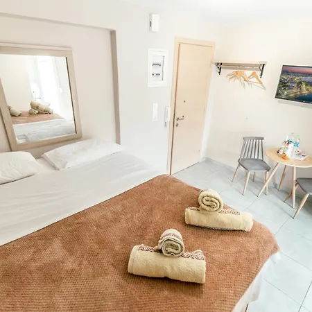 Old Town Euphoria העיירה קוס