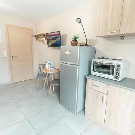 Apartment Old Town Euphoria Kos Town