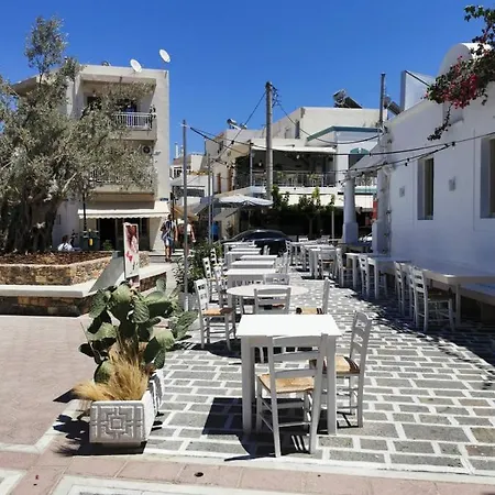 Daire Old Town Euphoria *