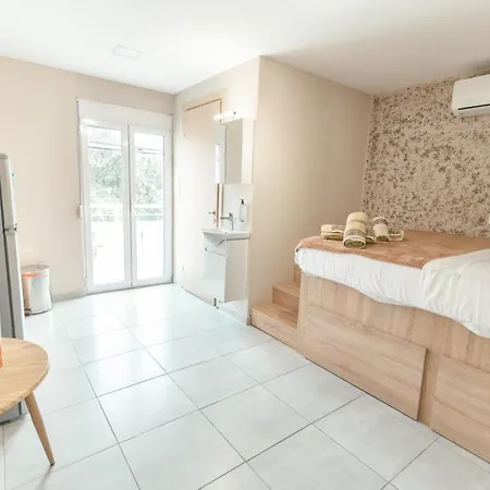 Old Town Euphoria * İstanköy