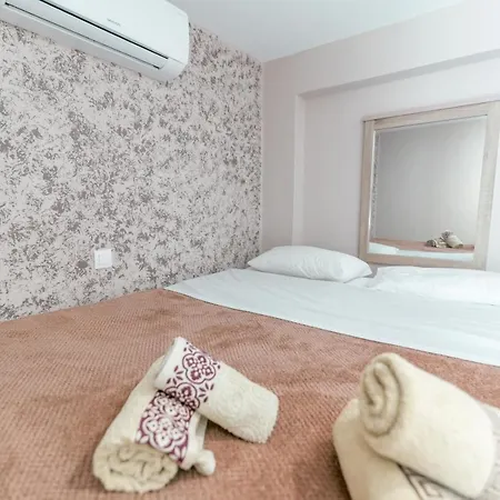 Old Town Euphoria Daire