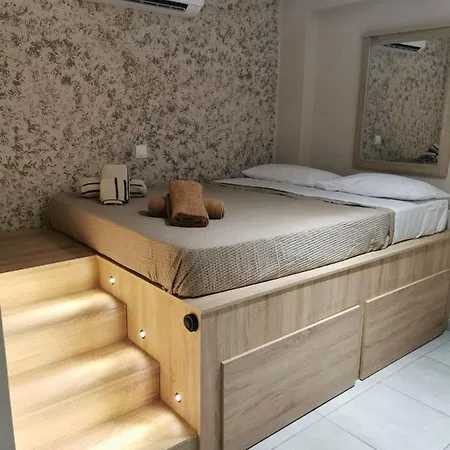 Apartment Old Town Euphoria *