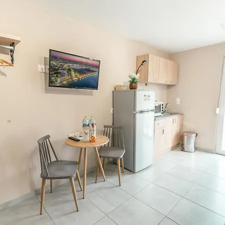 Old Town Euphoria Kos-Stadt