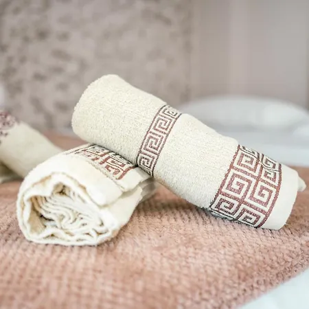 Apartmán Old Town Euphoria