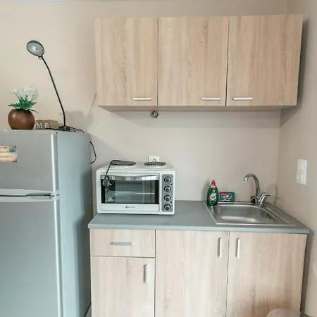 Apartmán Old Town Euphoria Kos