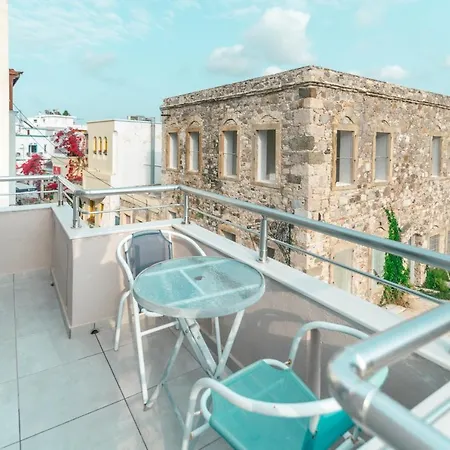 Old Town Euphoria * Kos