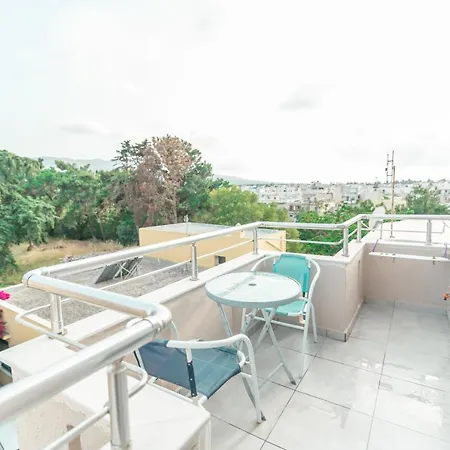 Old Town Euphoria Apartmán Kos