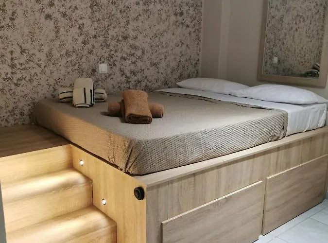 Appartement Old Town Euphoria *