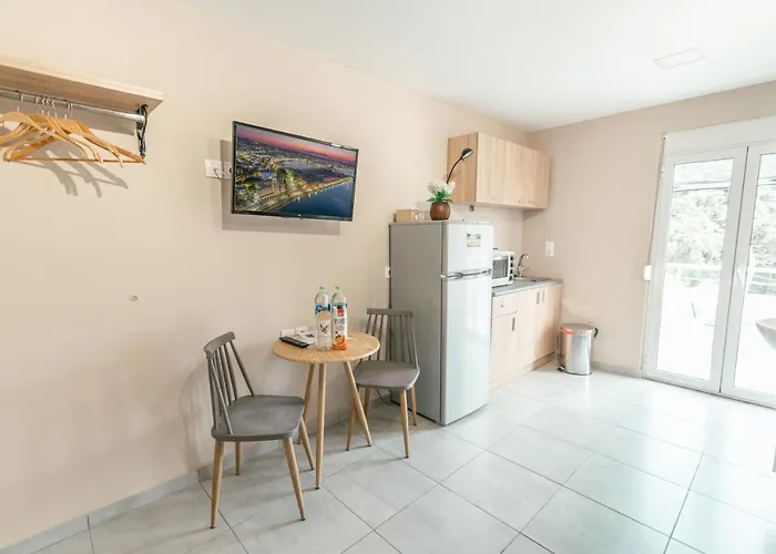 Old Town Euphoria Kos-stad