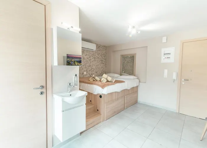 Appartement Old Town Euphoria