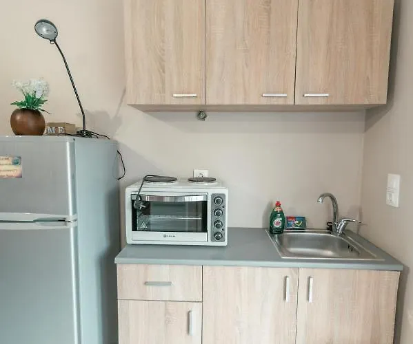 Apartmán Old Town Euphoria Kos