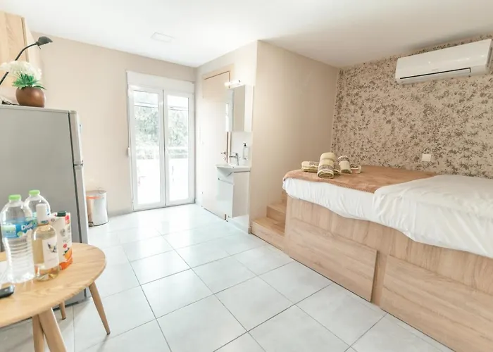 Old Town Euphoria * Kos-stad