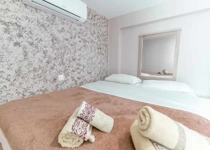 Old Town Euphoria Appartement